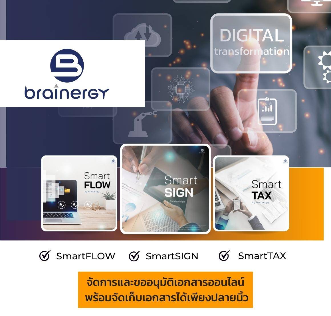 brainergy-workflow-it-review