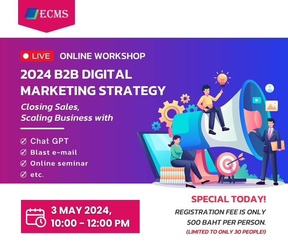 online marketing workshop-it-review