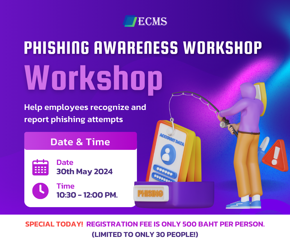 (workshop) Phishing Email Simulation