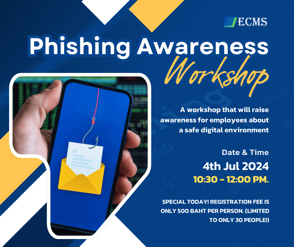 Phishing Email Simulation-workshop