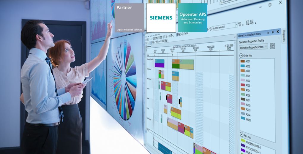 Siemens Opcenter APS-01