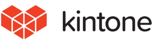 kintone-logo