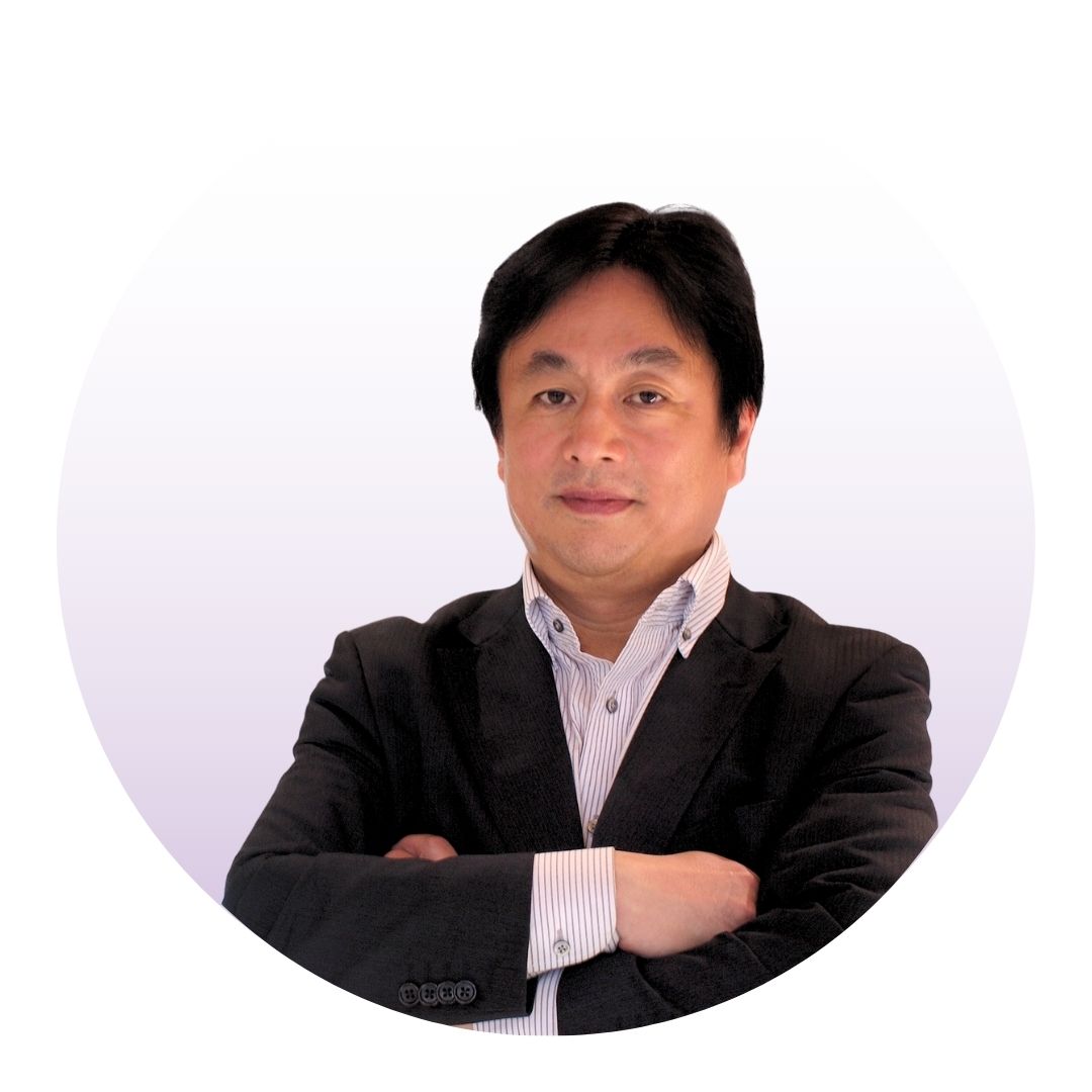Yasunari Kumono-ICMS